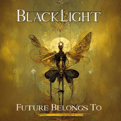Blacklight - Future Belongs To (2025) 320|FLAC