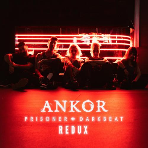 Ankor - PRISONER + DARKBEAT (REDUX) (2025) 320|FLAC