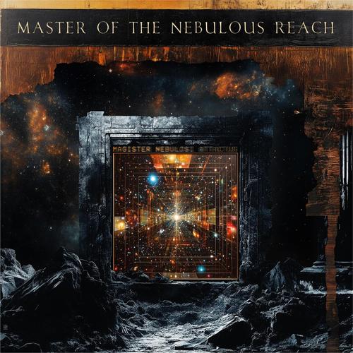 Midnight Odyssey - Master of the Nebulous Reach (2025) 320|FLAC