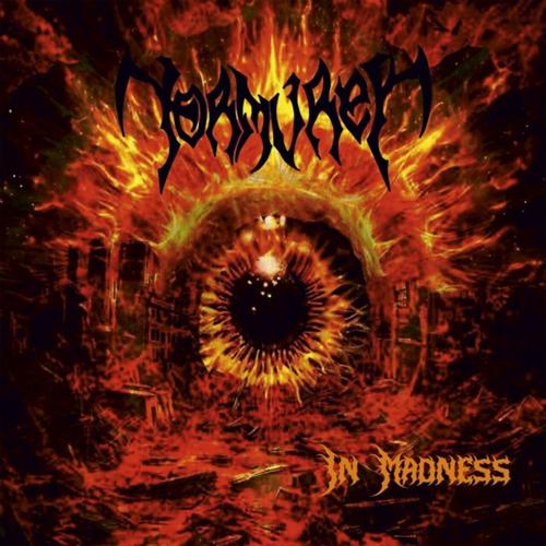 Torturer - In Madness (2025)