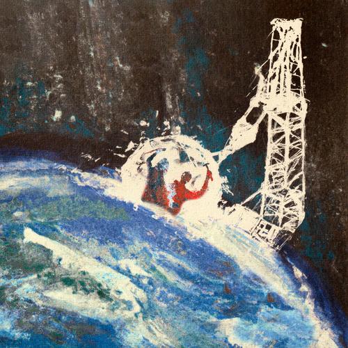 The South Hill Experiment - EARTHBREAKS (2025)