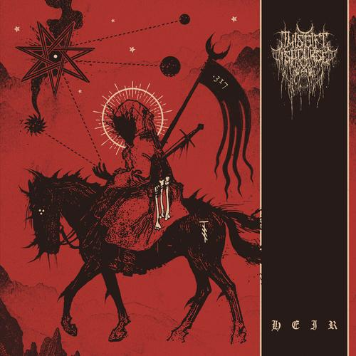 This Gift Is A Curse - Heir (2025) 320|FLAC|Hi-Res