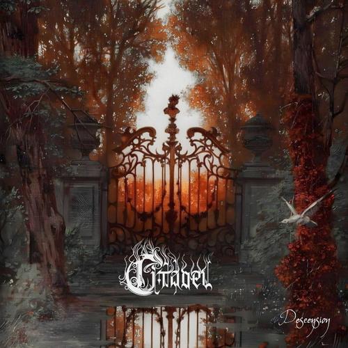 Citadel - Descension (2025) 320|FLAC