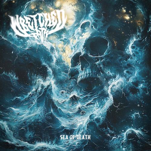 Wretched Path - Sea Of Death (2025) 320|FLAC