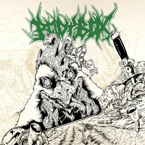 Bodybox - 3 (2025) 320|FLAC