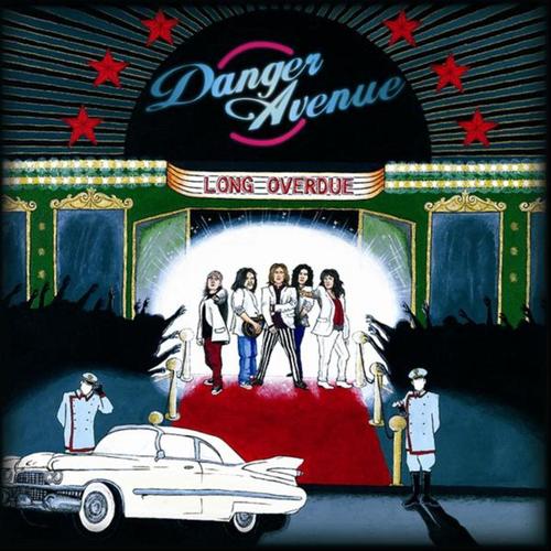 Danger Avenue - Long Overdue (2011) 320|FLAC