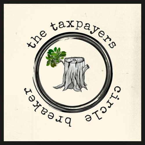 The Taxpayers - Circle Breaker (2025) 320|FLAC