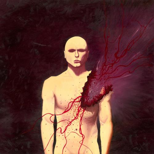 Dead Hour Noise - Slow Burn (2025)