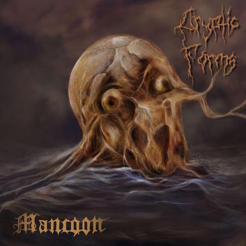 Mancoon - Cryptic Forms (2025)