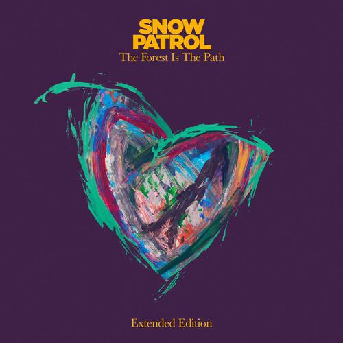 Snow Patrol - The Forest Is the Path (Extended Edition) (2025) 320|FLAC