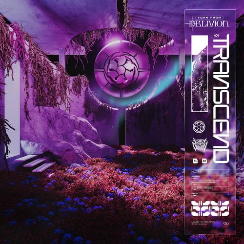 Torn From Oblivion - Transcend (2025)