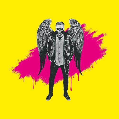 Luponero - Luponero (2025) 320|FLAC