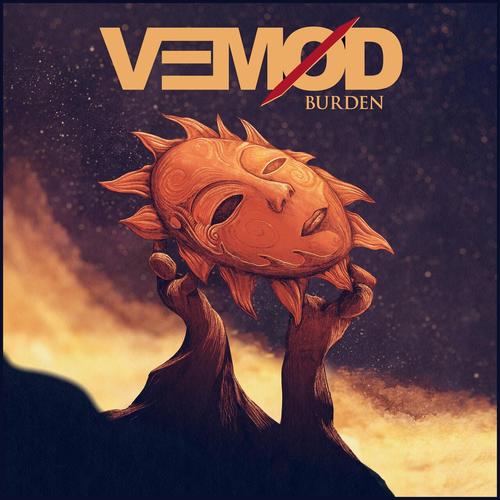 VEMØD - Burden (2025) 320|FLAC