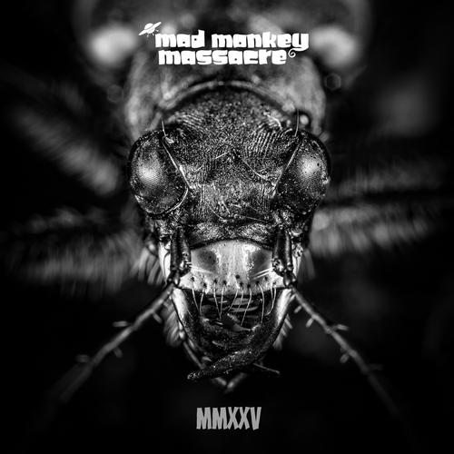 Mad Monkey Massacre - MMXXV [ep] (2025) 320|FLAC