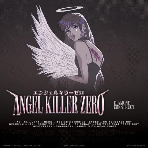 Diamond Construct - Angel Killer Zero (Deluxe) (2025) 320|FLAC