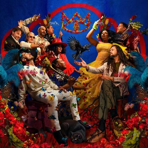 The Cat Empire - Bird in Paradise (2025)