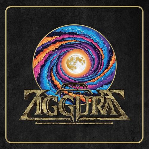 Ziggurat - EP (2025) 320|FLAC