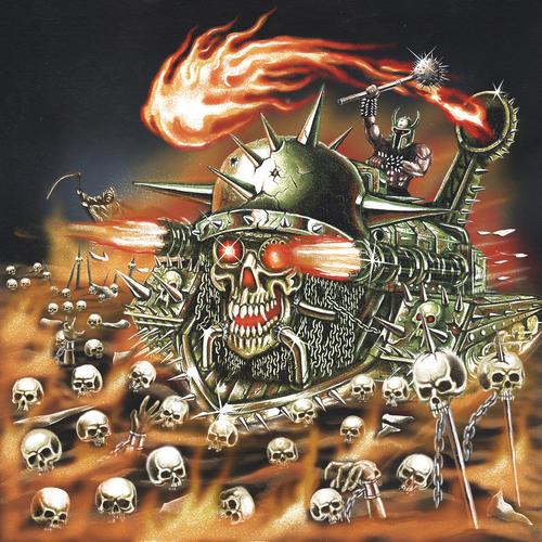 Iron Curtain - Obsidio Celeritas Interitus [ep] (2025) 320|FLAC