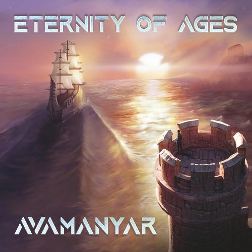 Avamanyar - Eternity of Ages (2025)