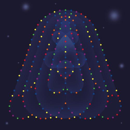 Kombynat Robotron - West Mata (2024) 320|FLAC