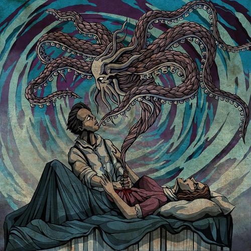 Cthuluminati - Tentacula (2025)