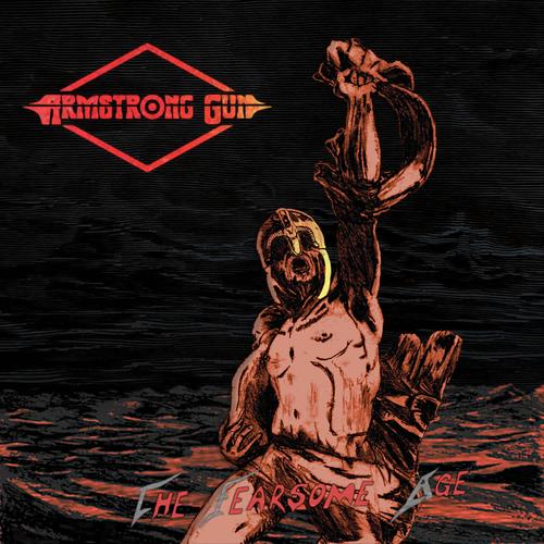 Armstrong Gun - The Fearsome Age (2025) 320|FLAC