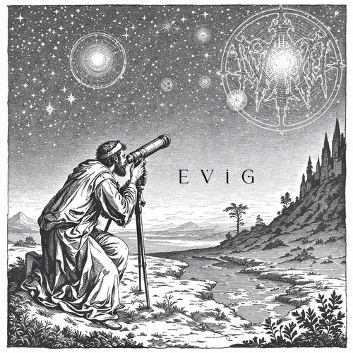 Svorght - Evig (2025)