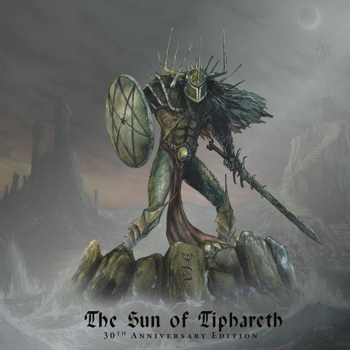 Absu - The Sun Of Tiphareth (30th anniversary edition) [2CD] (2025) 320|FLAC