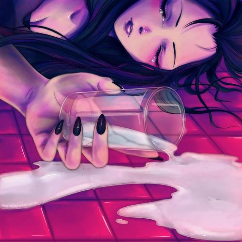 BAD VALENTINE - I AM A MESS (2025)