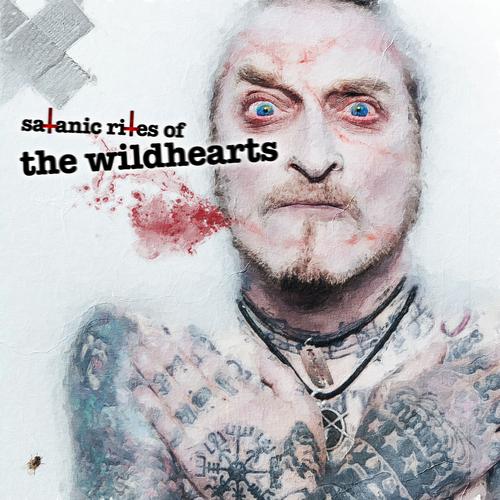 The Wildhearts - Satanic Rites of The Wildhearts (2025) 320|FLAC|Hi-Res