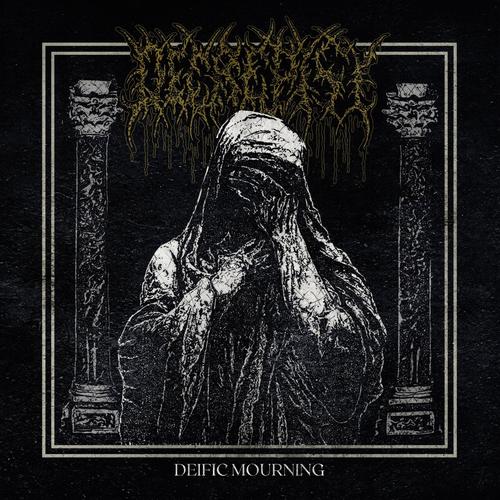 Decrepisy - Deific Mourning (2025)