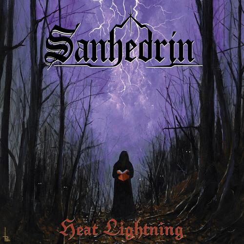 Sanhedrin - Heat Lightning (2025) 320|FLAC|Hi-Res
