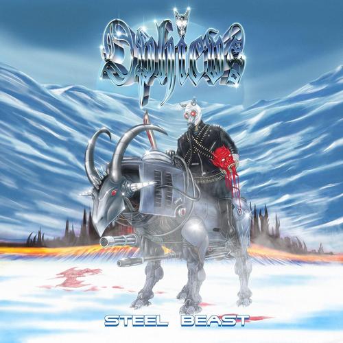 Ophicvs - Steel Beast (2025)