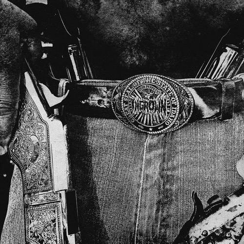 Ingrown - Idaho (2025)