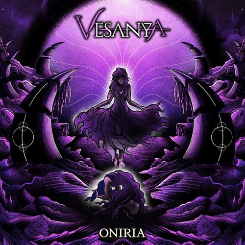 VESANYA - Oniria (2025)