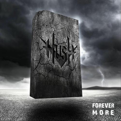 Hush - Forever More (2025-03-01)