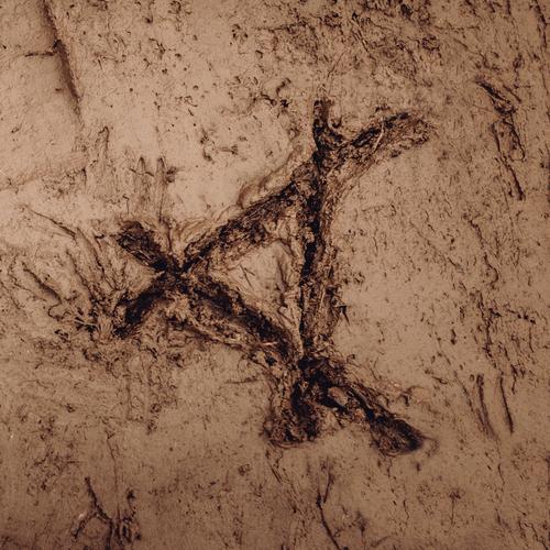 Cassels - Tracked In Mud (2025)