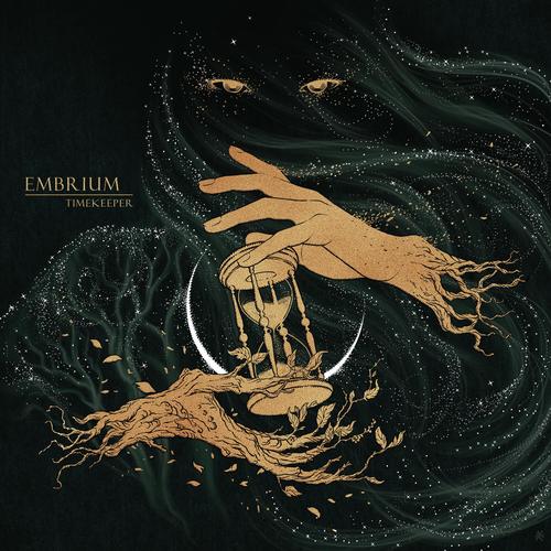 Embrium - Timekeeper (2025) 320|FLAC