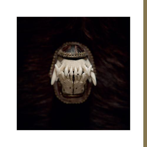 Amenra - De Toorn [ep] (2025) 320|FLAC CD-Rip