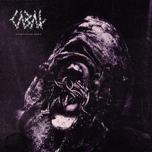 CABAL - Everything Rots (2025) 320|FLAC|Hi-Res