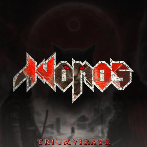 Anomos - Triumvirate (2025)