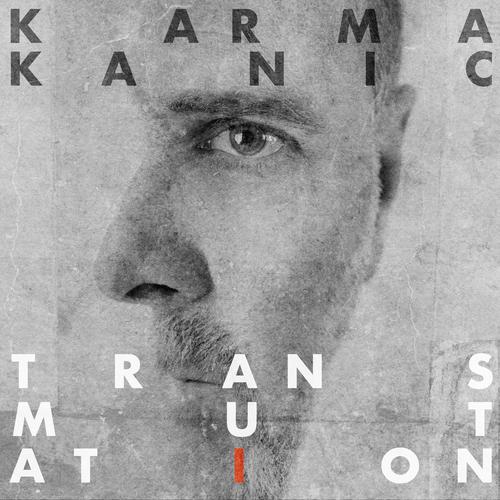 Karmakanic - Transmutation (2025) 320|FLAC