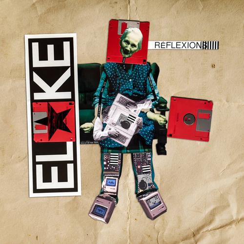 El*ke - Reflexion (2025) 320|FLAC