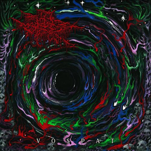 Oobris Ios - Vospat [ep] (2025)