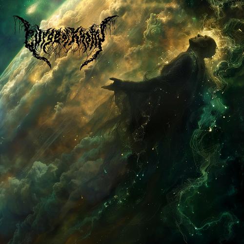 Curse Of Khatru - Curse of Khatru (2025) 320