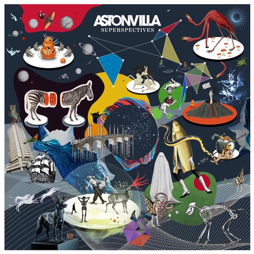 Astonvilla - Superspectives (Édition Deluxe) (2025) 320|FLAC