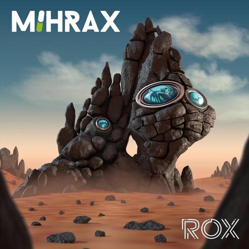 Mihrax - Rox (2025) 320|FLAC