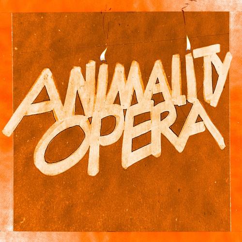Foxy Shazam - Animality Opera (2025) 320|FLAC