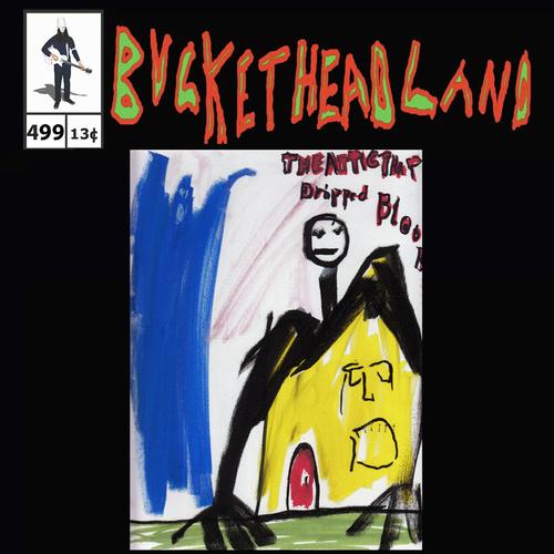 Buckethead - The Attic That Dripped Blood (2025) 320|FLAC