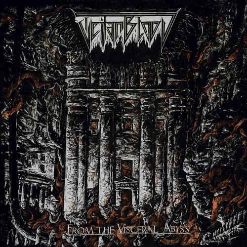 Teitanblood - From the Visceral Abyss (2025) 320|FLAC